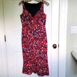 Elie Tahari dress